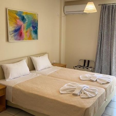 Athens Apartment Extérieur photo