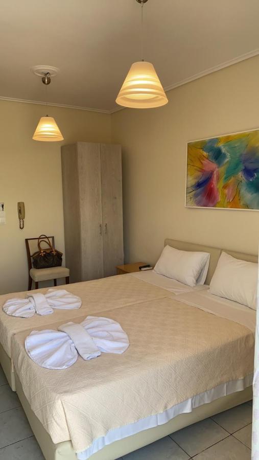 Athens Apartment Extérieur photo