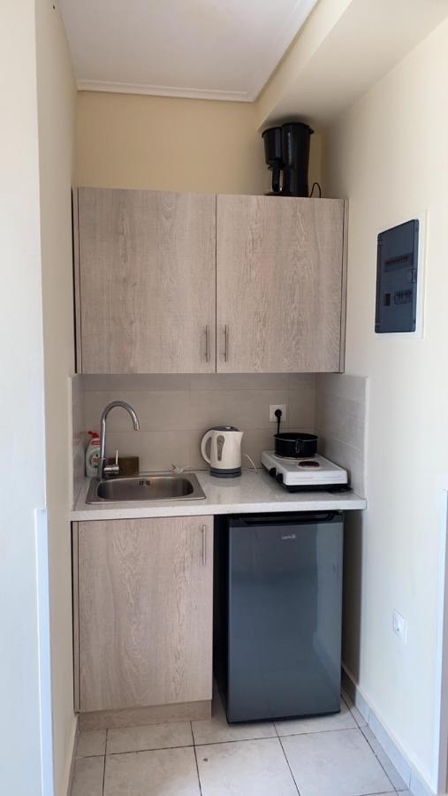 Athens Apartment Extérieur photo
